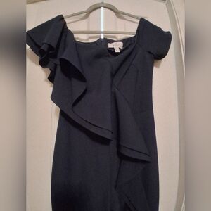 Belle Badgley Mischka Jumpsuit, Size 4